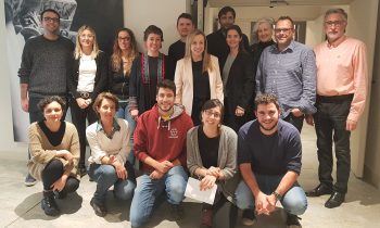 Nova sessió formativa del programa T’ACOMPANYEM i Lleida StartUp de GLOBALLEIDA