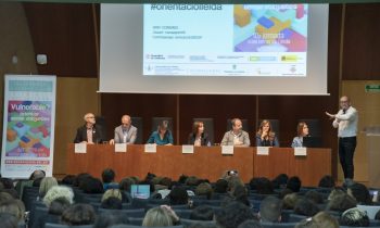 10ª Jornada d’Orientació Professional a Lleida