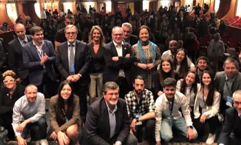 GLOBALLEIDA  a la 5ª Trobada empresarial sobre la Transformació Digital a Lleida